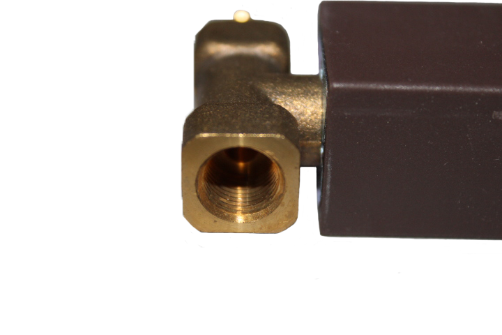 Клапан электромагнитный без регулировки ST-20B-25 NEOCLIMA IPG-10 по выгодной цене фото4